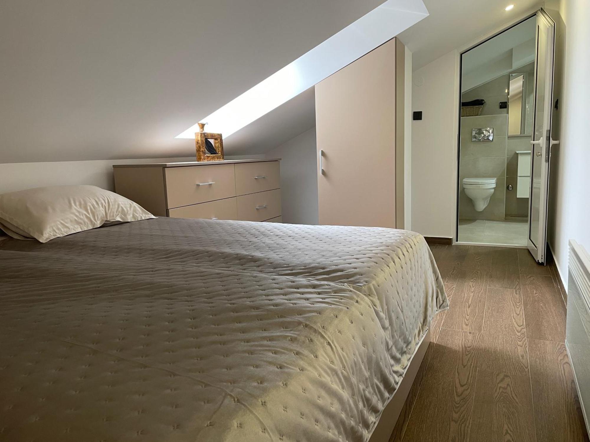 Joy Apartment 6 Belgrado Exterior foto